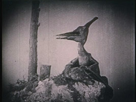 Pteranodon and beyond: the history of giant pterosaurs from 1870 onwards